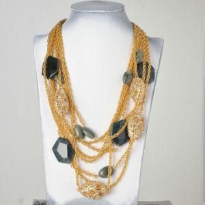 High-Quality Handmade Fashion Lady Jewellery