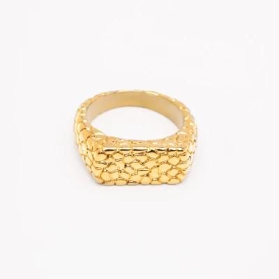 Snake Pattern Design Popular Rings for Women