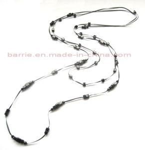 Fashion Jewelry Necklace (BHT-9665)