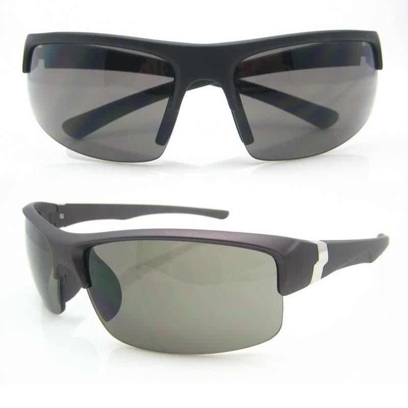 New Fashion Designed Sports Tr90 Sunglasses for Men