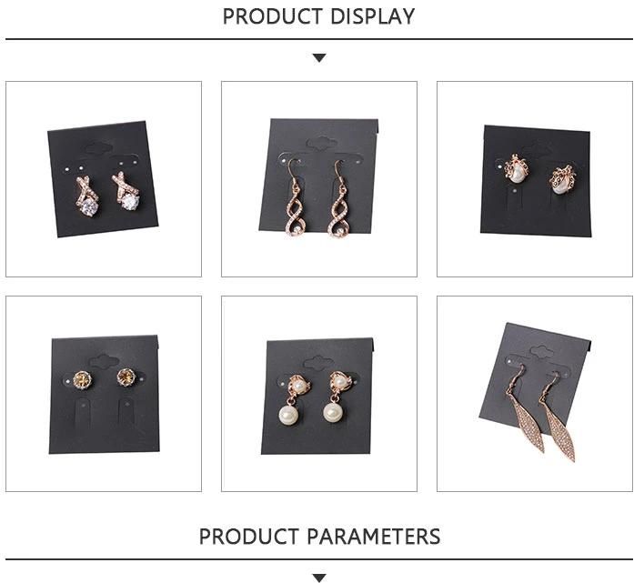 2020 Most Popular Fashion Jewelry Silver Pearl Earrrings