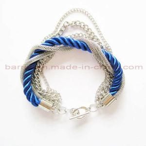 Cords Jewelry Bracelet (BHS-10017)