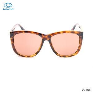 Hot Sell Women Female Sunglasses with Tac Polarized Lens Jdshx8149-C1