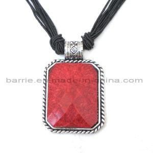 Costume Jewelry Pendant (BHT-9222)