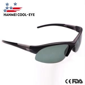 Top Quality China Plastic Polarized Sports Fishing Eyewear