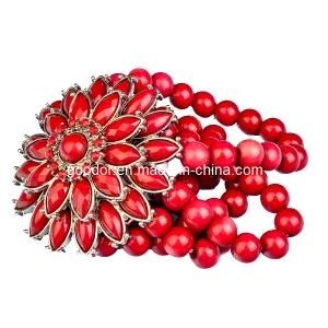 Red Bracelet (GD-AC159-3)