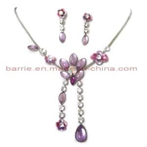 Fashion Jewelry Set (BHL-6164)