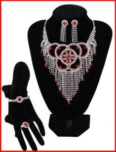 Fashion Jewelry Set