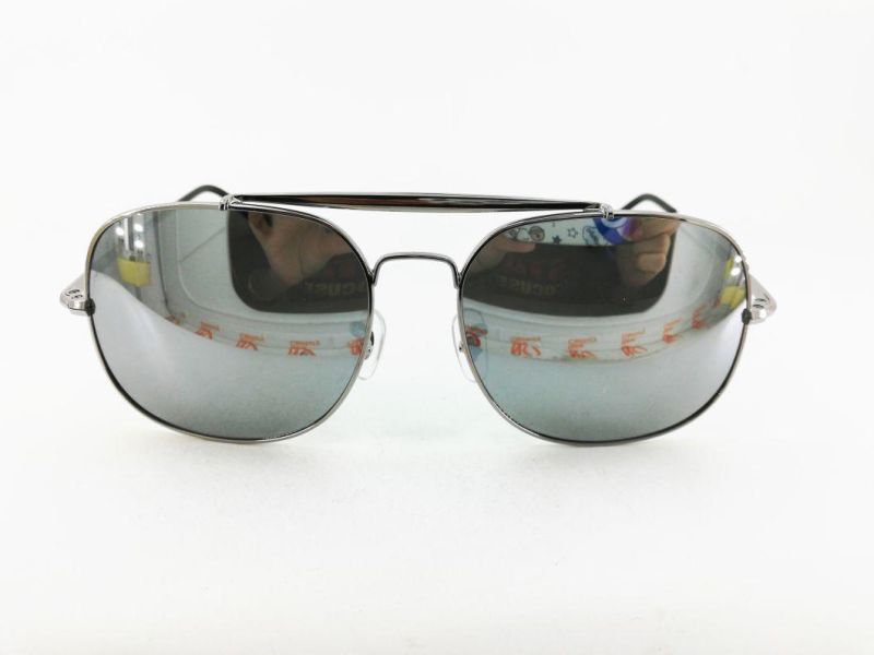 Hot Design Manufacture Wholesale Make Order Frame Sunglasses