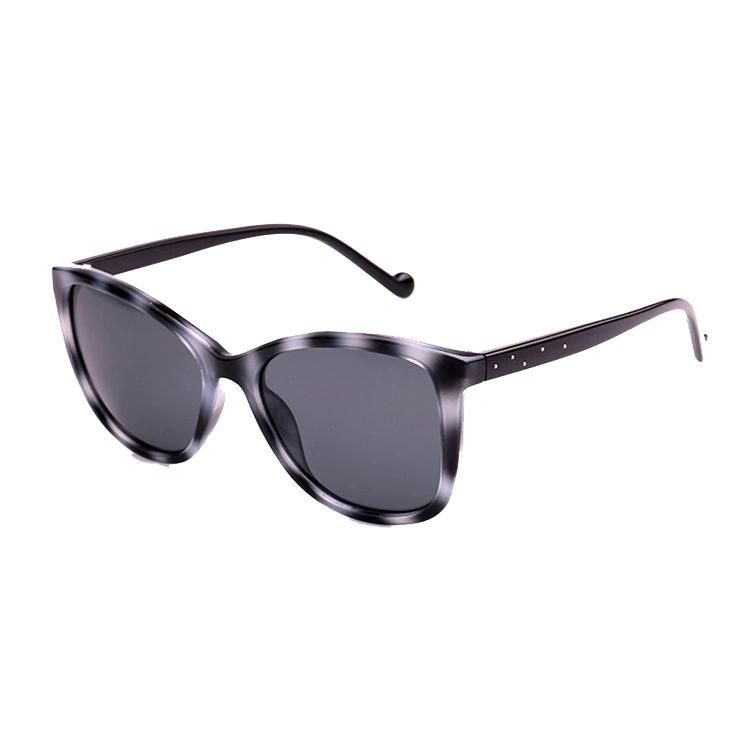 2019 Classic Fashion Sunglasses with Small Ball