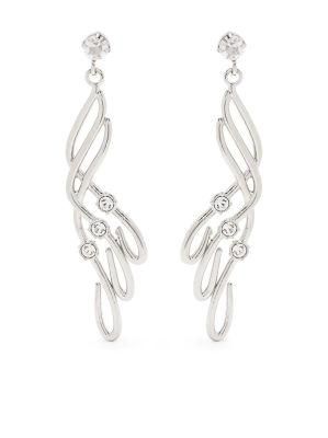 Fashion Europe and The United States Eight Dangling Earrings Jewelry