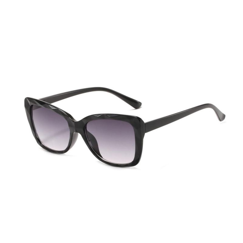 2020 No MOQ Simple Classic UV400 Good Selling Fashion Sunglasses
