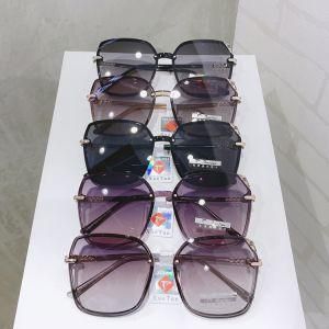 Plastic Ladies Sunglasses, Vintage Fashion Replicas Sun Glass 5