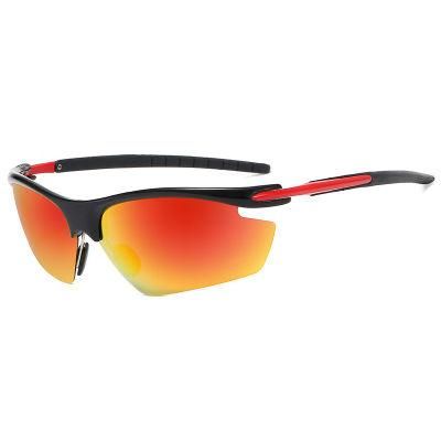 Fcxsy19222p Cycling Glasses Polarized Sport Sunglasses Sport Polarized Sunglasses Bicycle Sunglasses