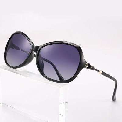 New Fashion Sunglasses Hot Selling 2021 for Lady