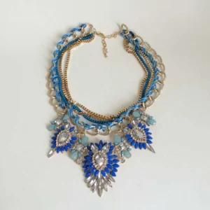 Imitation jewelry Necklace