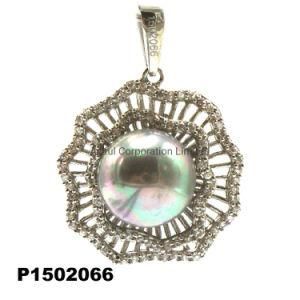 Hip Hop Pendant/Silver Pendant/Fashion Jewelry Jewllery