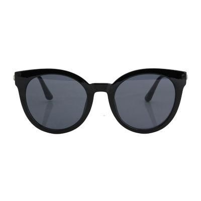 2020 New Trendy Metal PC Fashion Sunglasses