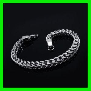 2012 Stainless Steel Men Bracelet Chain (TPBCB013)