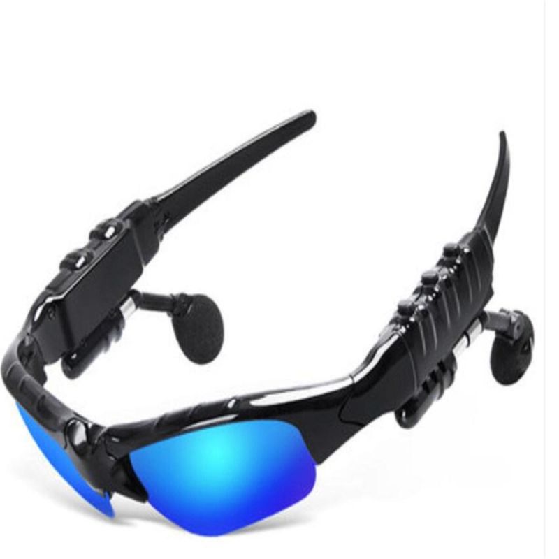 Sports Bluetooth Music Outdoor Cycling Driving Sunglasses