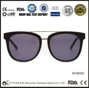 2014 New Fashion Acetate Sunglasses