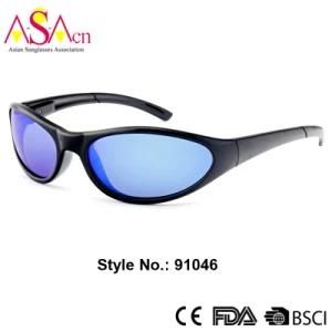 FDA Approved Discount Best Fashion Sport Polarized Fishing Sunglasses (91046)