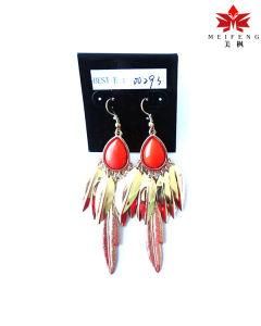 Fashion Alloy Jewelry Peacock Image