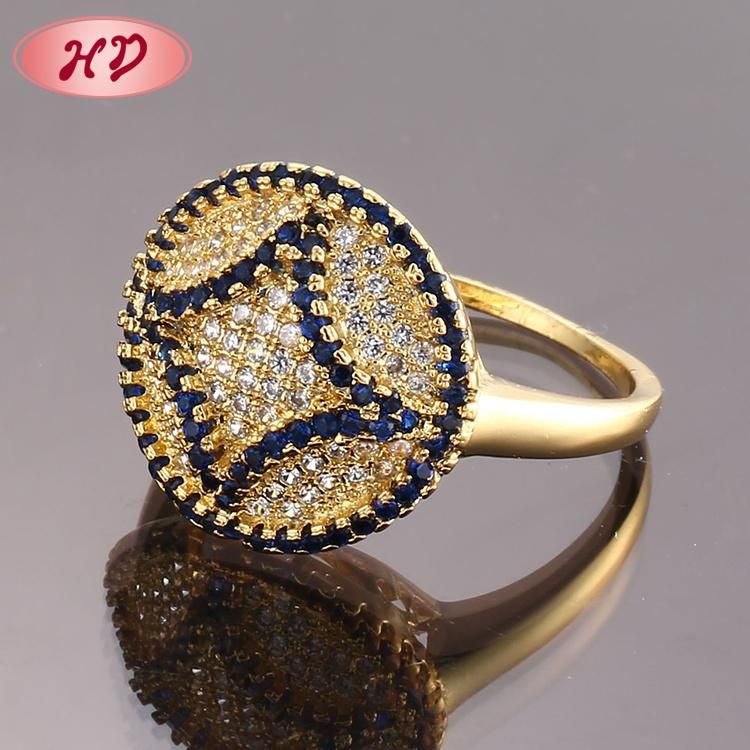 Fashion Wedding Engagement 18K Gold Plated Jewelry Silver Stainless Steel Finger Man Rings Design