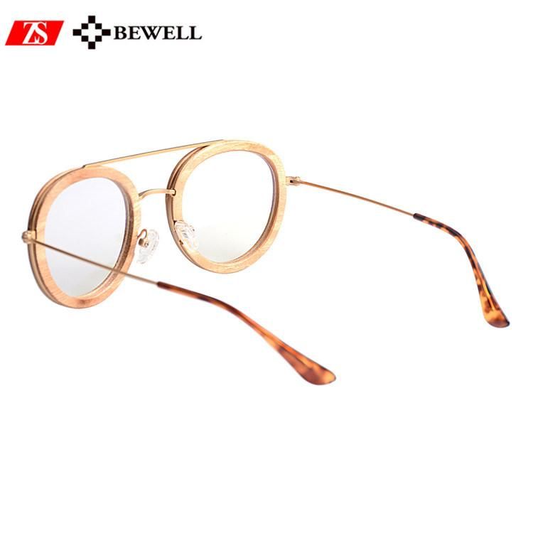 Factory Direct China Wooden Sunglasses