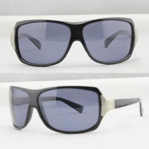 FDA Approved Women Fashion Sunglasses (91025)