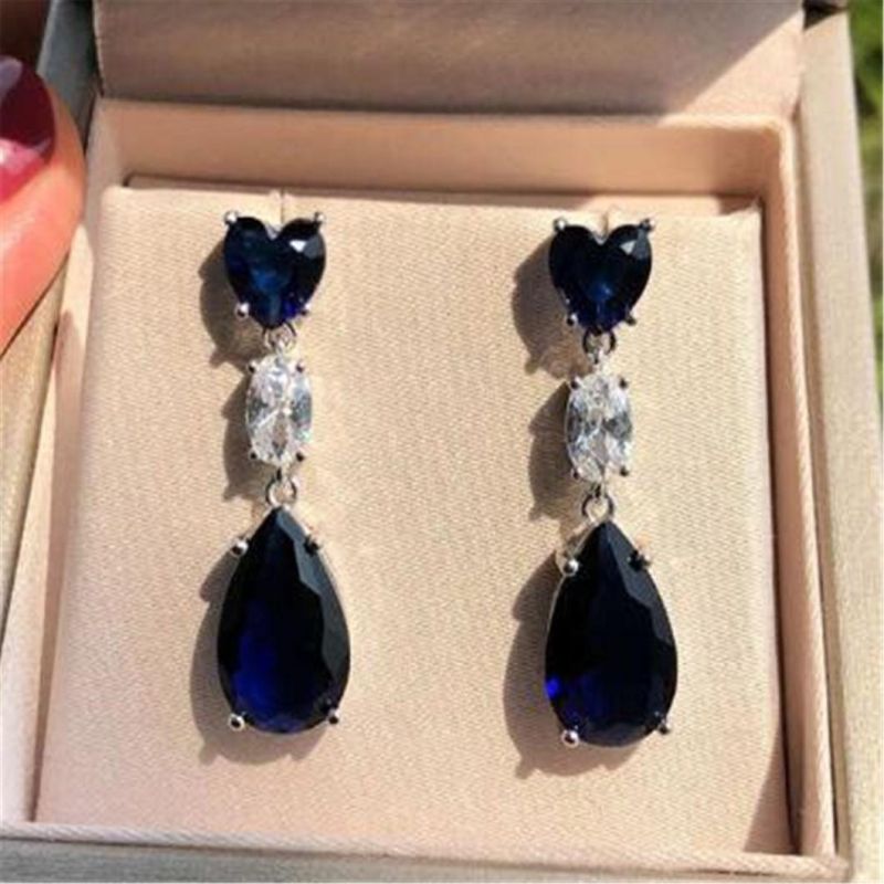 High Sale Drop Earrings