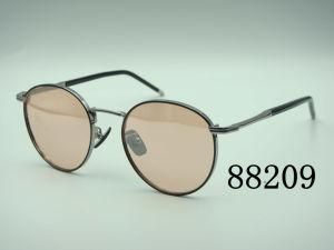New Qualitiy Classic Retro Sunglasses Anti UV400 Polarized Sunglasses