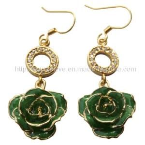 Fashion Jewelry -Lovely Charm Earring Sets (EH029)