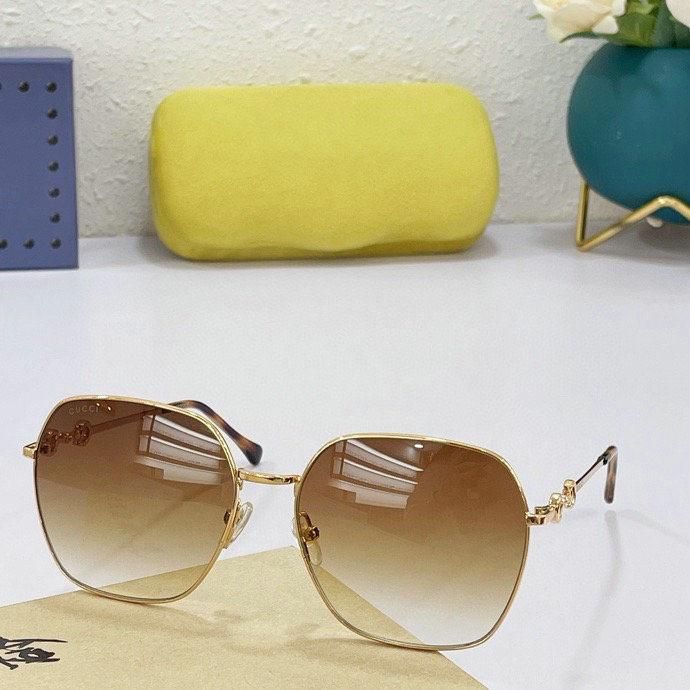 Sunglasses Women′s Sun Protection and Anti-Ultraviolet Strong Light Sunglasses Polarized Sunglasses Fashion Sunglasses