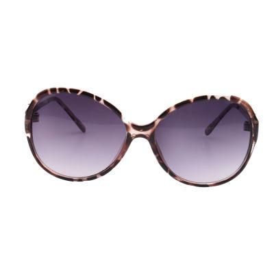 2018 Hot Selling Fashionable Kids Sunglasses with Metal Temple