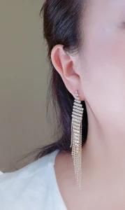 Novelty New Designs Fashion Earings