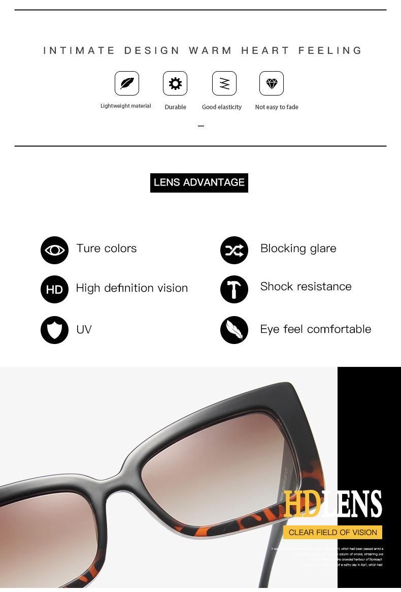 Metal Hinge Butterfly Shape Sunglasses European and American Trend Is Fashionable Sunglasses