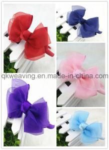 Hair Accessories Kids Wholesale Headband Baby Girl with Over The Top Bows