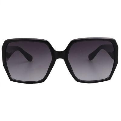 2020 Trendy Look Black Fashion Sunglasses