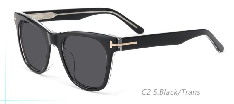 Classic Rectangle Sunglasses for Men and Women Retro Driving Glasses 90′s Vintage Fashion Narrow Square UV400 Protection