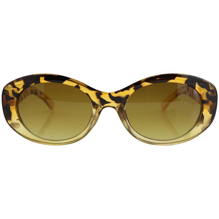 2020 Factory Directly Tiny Oval Fashion Sunglasses