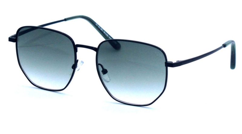 Unisex Deft Sunglasses with UV400 Lens