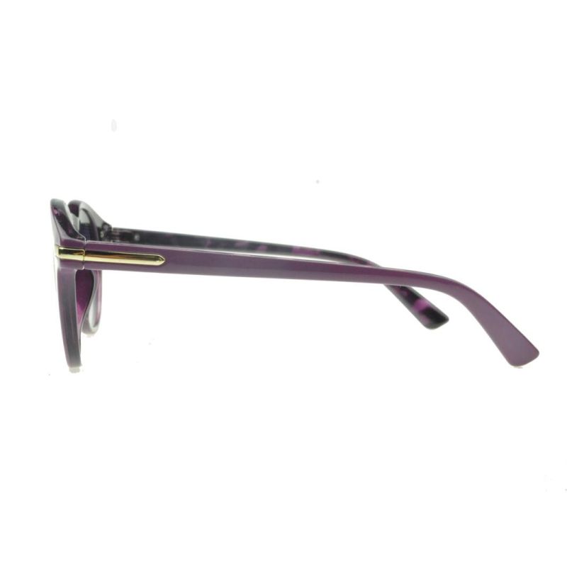 2018 Hot Selling Fashion Round Shape Sunglasses
