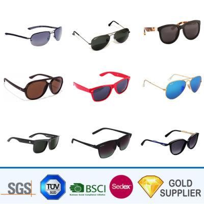 Wholesale OEM Design Promotional Custom Logo Private Label Shades Bluetooth LED Steampunk Rhinestone Heart Sports Luxury Sunglasses with Pouch