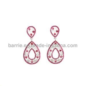 Fashion Jewellery Earrings (BHR-10207)