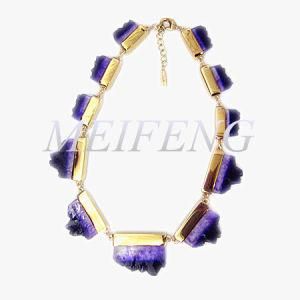 New Design Fashion Necklace Jewelry