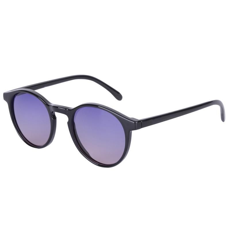 Long Face Designer Polarized Sun Glasses Woman Polarized 2021