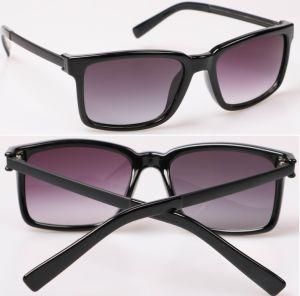 2018 New Coming UV400 Protection Plastic Fashion Sunglasses