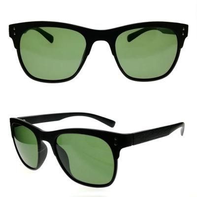 Classic Style PC Sunglasses