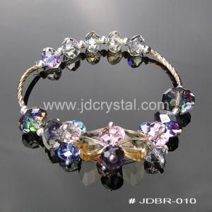 New Fashion Promotional Gift Crystal Bracelet